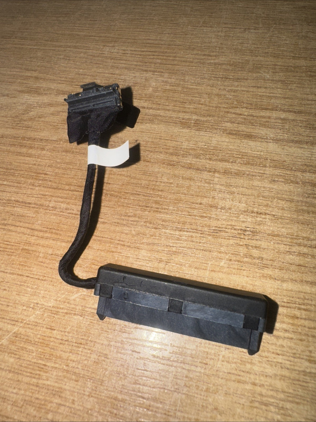 *** HP Compaq CQ57 Series / 630 635 HDD SSD Hard Disk Drive Sata Connector Cable - Refurb.