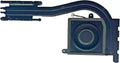 Dell Latitude 5420 5421 P137G CPU Cooling Fan & Heatsink 0HX40M AT30K002ZCL - Refurb.