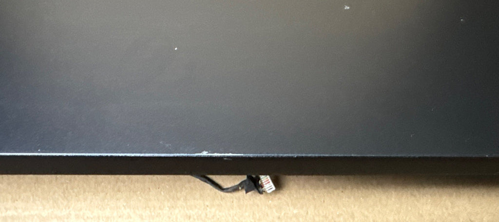 Asus ExpertBook B1400C Cover Top Lid + Webcam +cable + Hinges Grade B