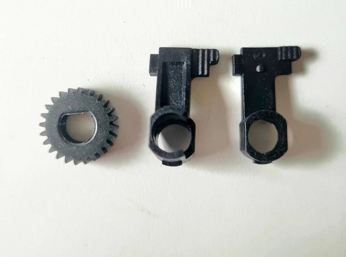 Zebra GK420d Platen Roller GX420d ZP450 ZP505