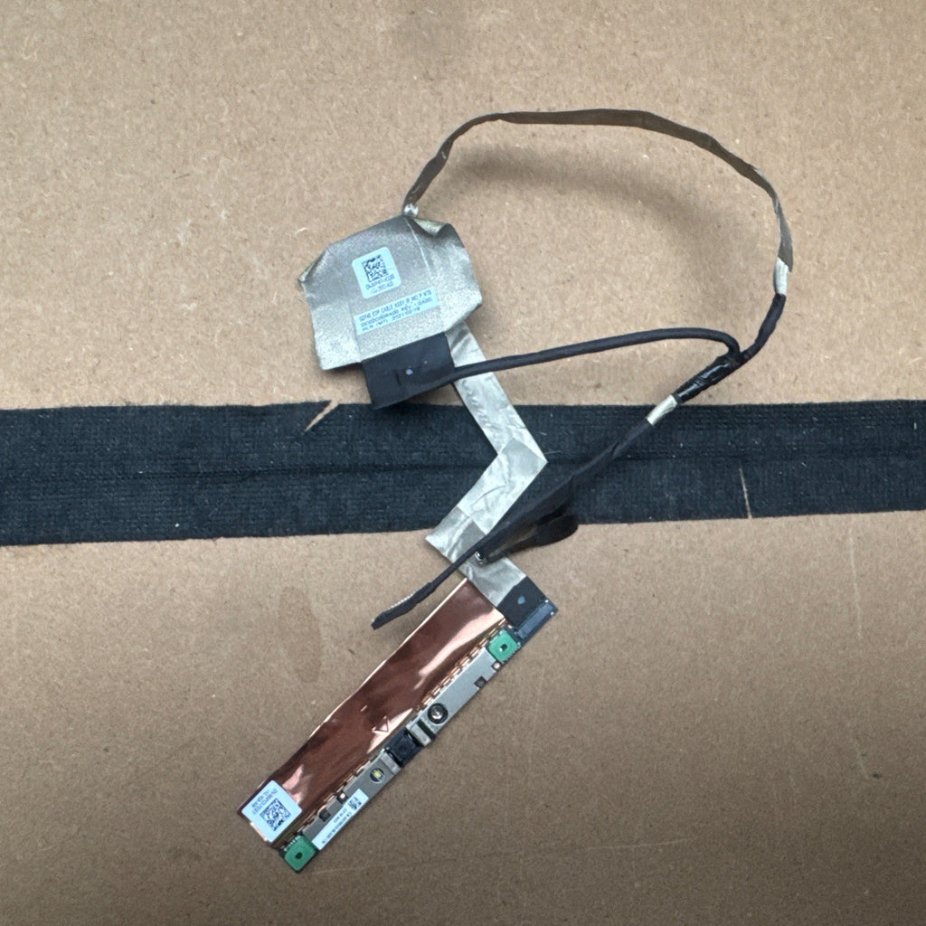 Genuine Dell Latitude 5420 Screen Cable LCD Cable 0VPHFP + Camera - Refurb.