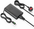 For Dell Laptop Charger PSU 65W USB-C for Latitude 5540 5420 7400 5440 7440 New