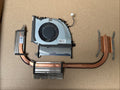 Genuine Cpu Cooling Fan + Heatsink for ASUS Expertbook B1402CV - Refurb.
