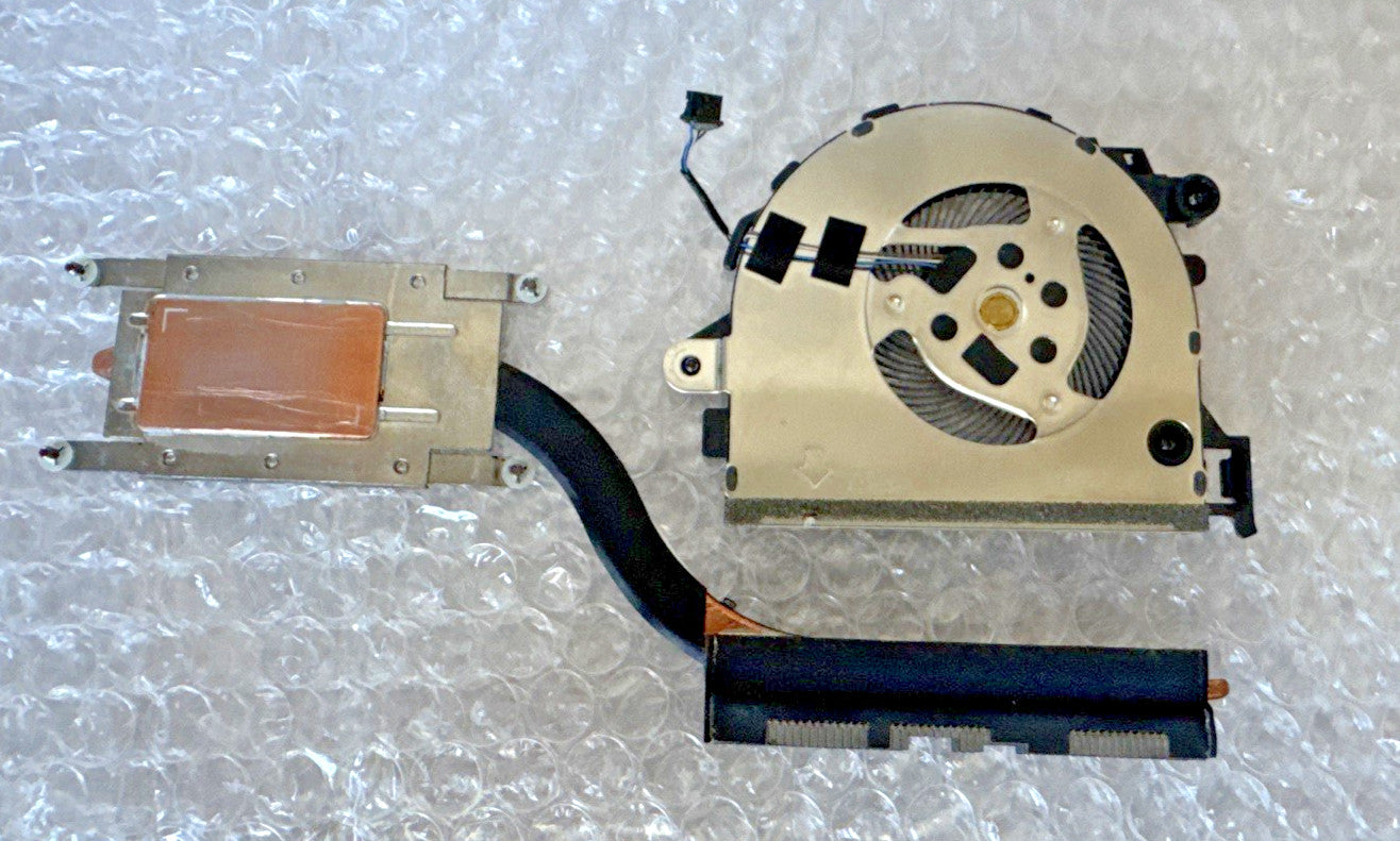 HP EliteBook 840 G7 Series M27459-001 Heatsink & Fan - Refurb.
