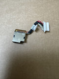 HP ProBook 440 G6 Laptop Power Socket - Refurb.