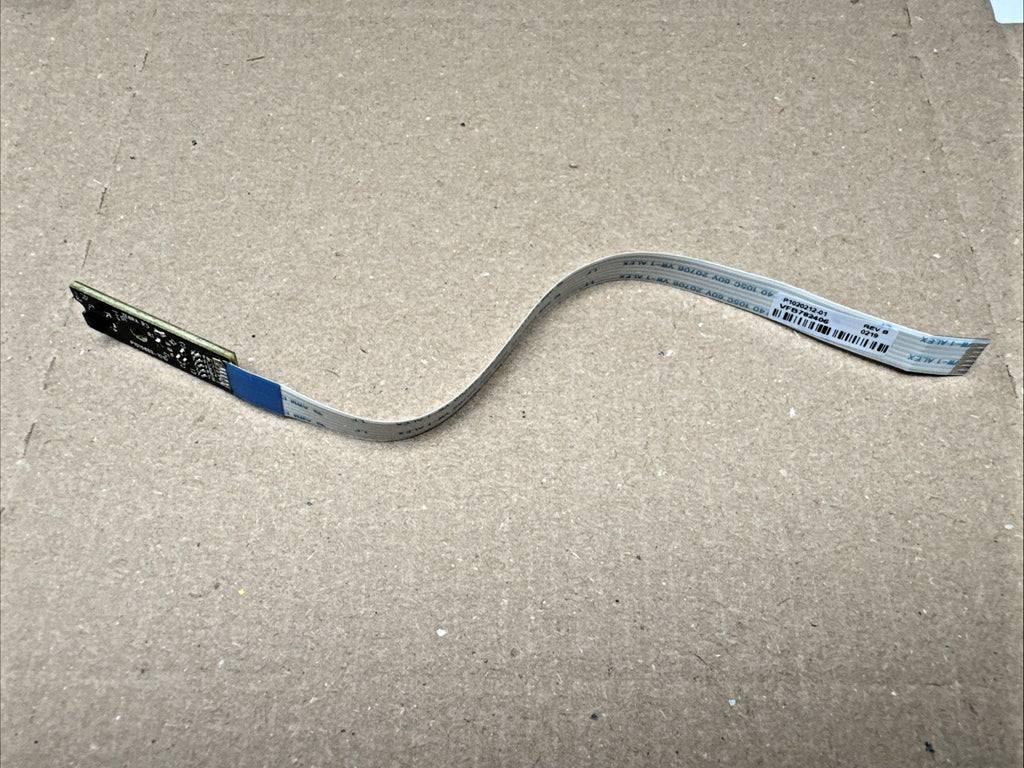 Zebra GK420 Gap Sensor P1015889-101D P1020212-01 Zebra R3 - Refurb.