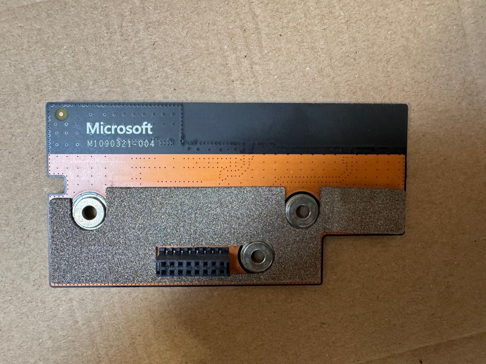 OEM Xbox Series S Bluetooth Sync M1090321-004 Genuine